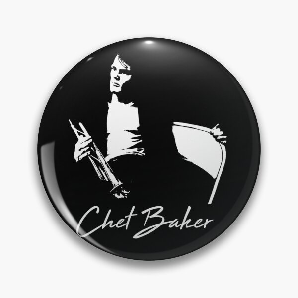 Item preview, Chet Baker - Jazz  designed and sold by yamer-merya.