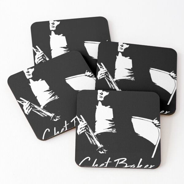 Item preview, Chet Baker - Jazz  designed and sold by yamer-merya.