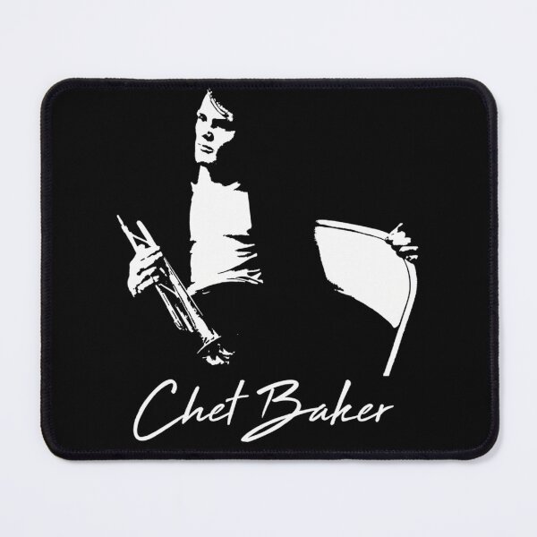 Item preview, Chet Baker - Jazz  designed and sold by yamer-merya.