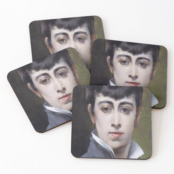 Item preview, Self Portrait, Age 18 designed and sold by SharonTheFirst.