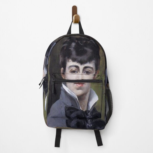 Item preview, Self Portrait, Age 18 designed and sold by SharonTheFirst.