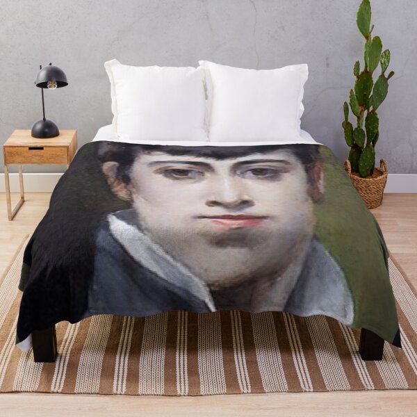 Item preview, Self Portrait, Age 18 designed and sold by SharonTheFirst.