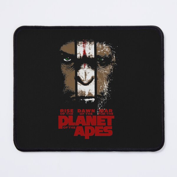 Item preview, Planet of the Apes Trilogy  designed and sold by AtinDesign.