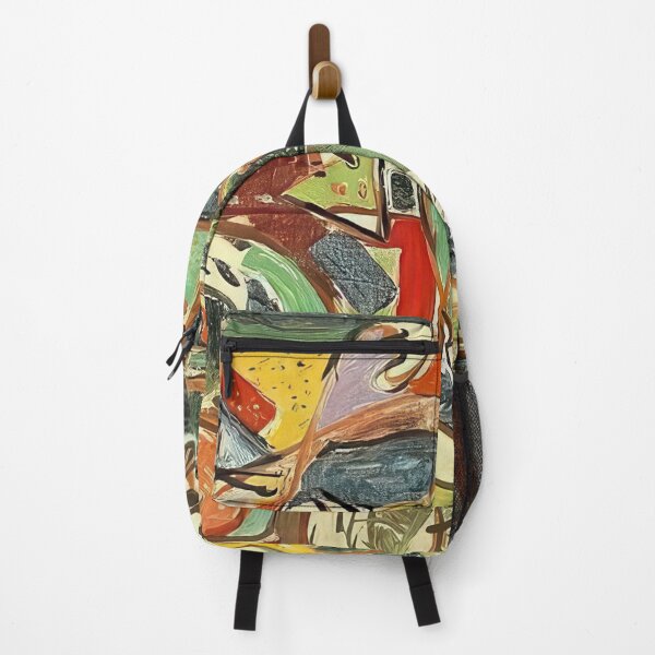 Item preview, Jackson Pollock designed and sold by Arinlastyle.