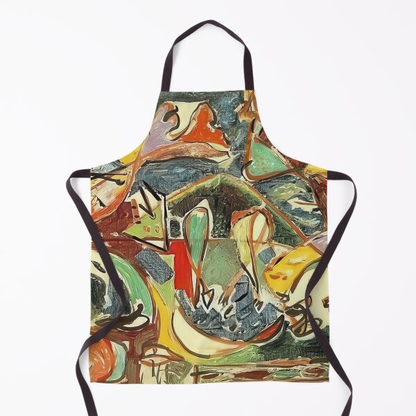Item preview, Jackson Pollock designed and sold by Arinlastyle.