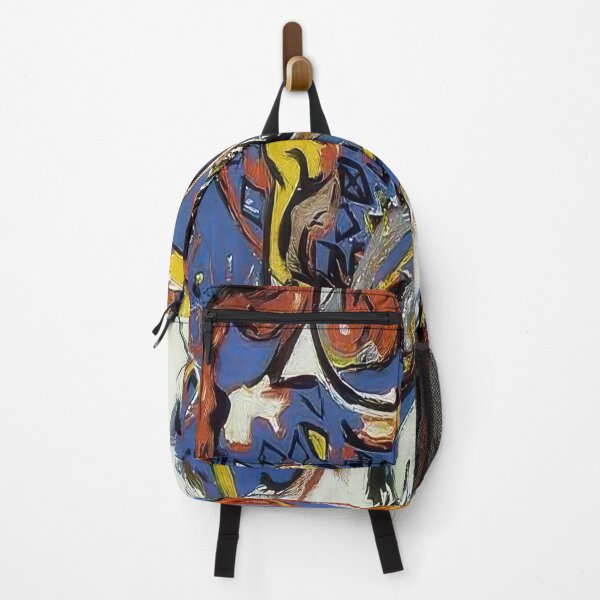 Item preview, Jackson Pollock designed and sold by Arinlastyle.