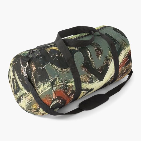 Item preview, Jackson Pollock designed and sold by Arinlastyle.