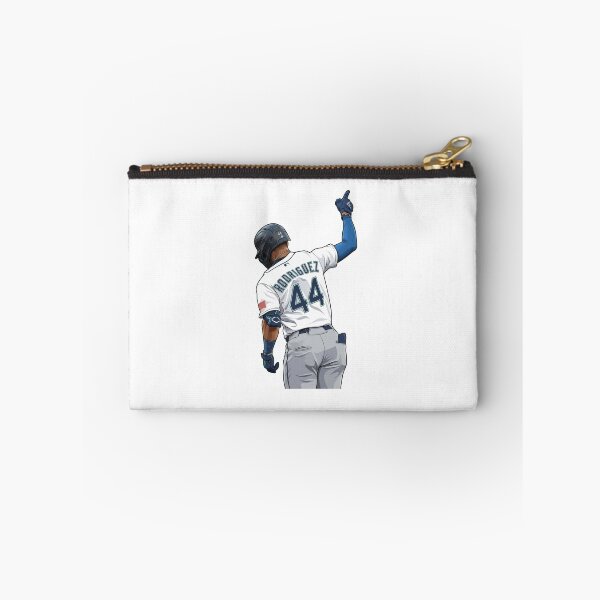 Item preview, Julio Rodriguez #44 Pointing Up designed and sold by EndZoneEmporium.