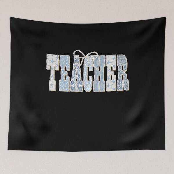 Item preview, Teacher Summer Break designed and sold by Szekeresrenato.