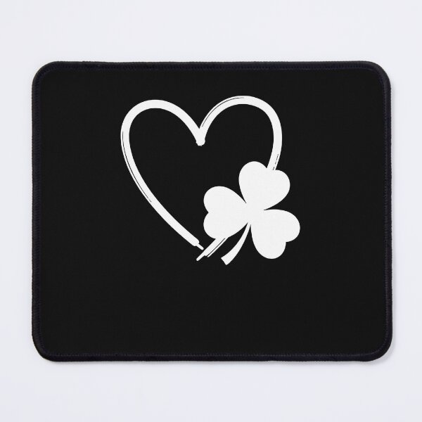 Item preview, Womens Valentines Shirts,St Patricks Day designed and sold by Intomindfood.