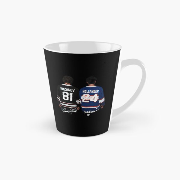 Item preview, Hollander Rozanov Hockey Heated Rivalry - Hollanov Lgbt Hockey - Arkham Fans Queer Hockey - Ilya Rozanov - Hudson Williams Connor Storrie Together designed and sold by korkmazdo.