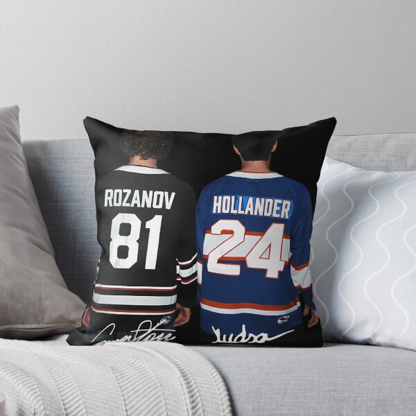 Item preview, Hollander Rozanov Hockey Heated Rivalry - Hollanov Lgbt Hockey - Arkham Fans Queer Hockey - Ilya Rozanov - Hudson Williams Connor Storrie Together designed and sold by korkmazdo.