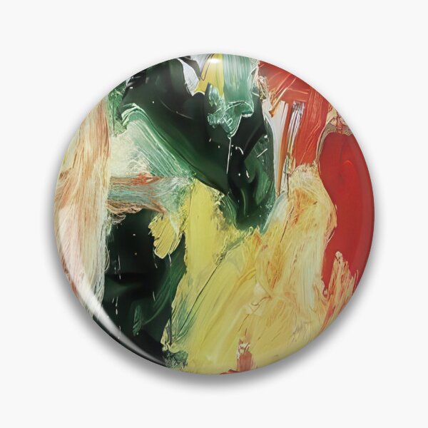Item preview, Jackson Pollock designed and sold by Arinlastyle.