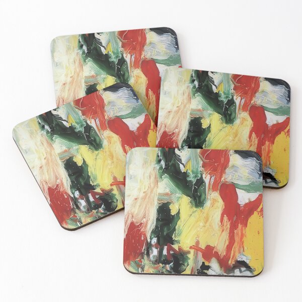 Item preview, Jackson Pollock designed and sold by Arinlastyle.