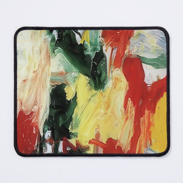 Item preview, Jackson Pollock designed and sold by Arinlastyle.