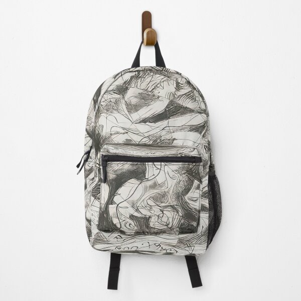 Item preview, Jackson Pollock designed and sold by Arinlastyle.