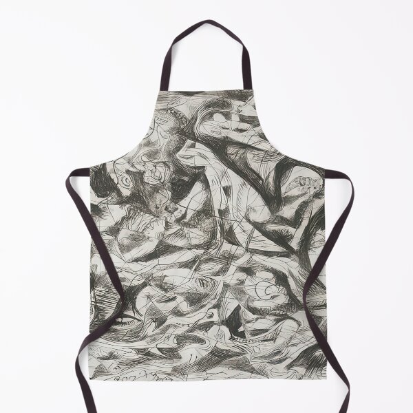 Item preview, Jackson Pollock designed and sold by Arinlastyle.