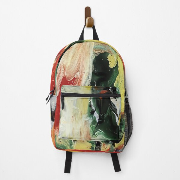 Item preview, Jackson Pollock designed and sold by Arinlastyle.