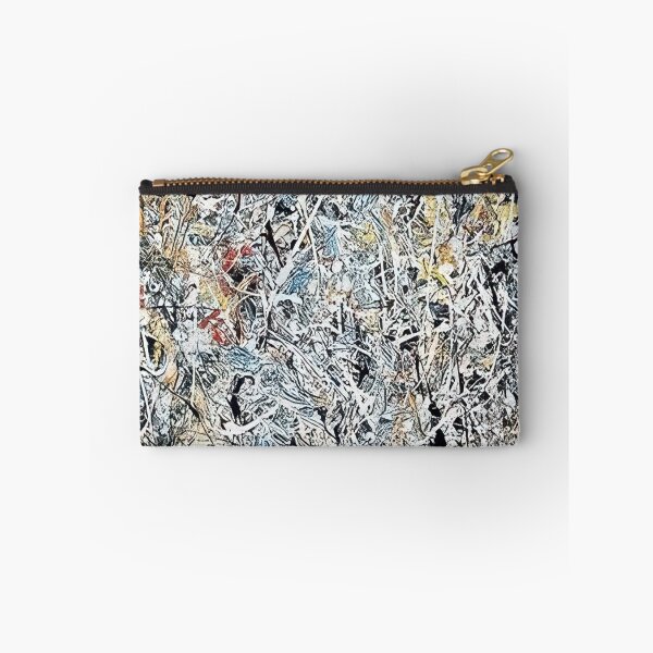 Item preview, Jackson Pollock designed and sold by Arinlastyle.