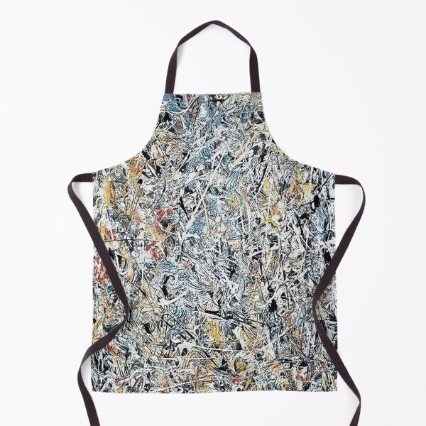 Item preview, Jackson Pollock designed and sold by Arinlastyle.