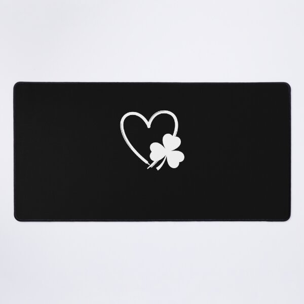 Item preview, Womens Valentines Shirts,St Patricks Day designed and sold by Intomindfood.