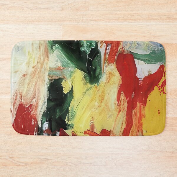 Item preview, Jackson Pollock designed and sold by Arinlastyle.