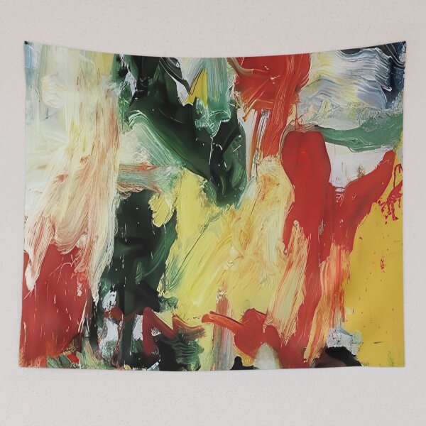 Item preview, Jackson Pollock designed and sold by Arinlastyle.