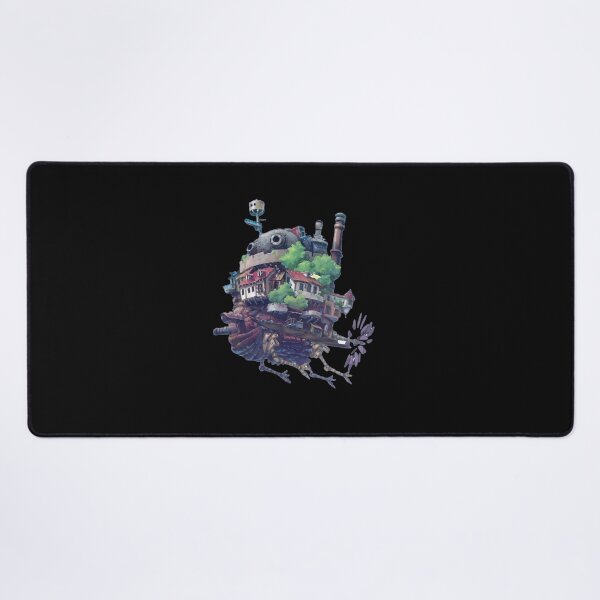 Item preview, Moving Castle designed and sold by Hiekal.
