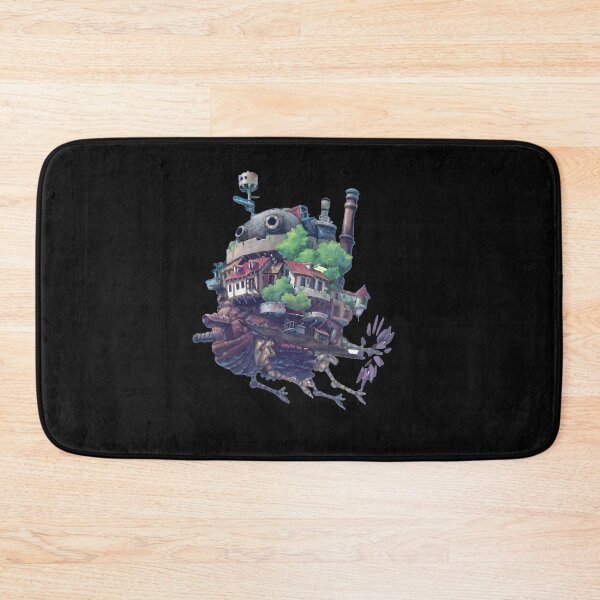 Item preview,  Moving Castle designed and sold by Hiekal.