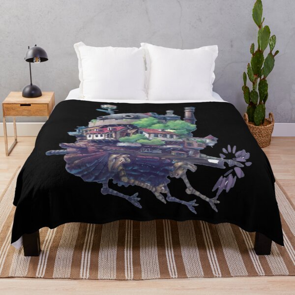 Item preview,  Moving Castle designed and sold by Hiekal.