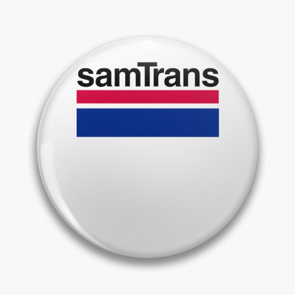 Item preview, samTrans   designed and sold by KARFAL.