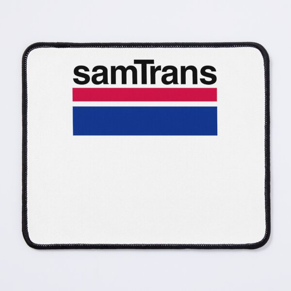 Item preview, samTrans   designed and sold by KARFAL.
