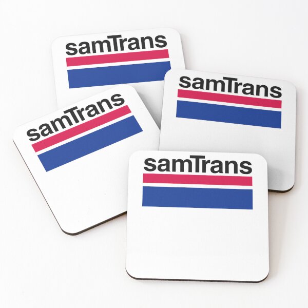 Item preview, samTrans   designed and sold by KARFAL.