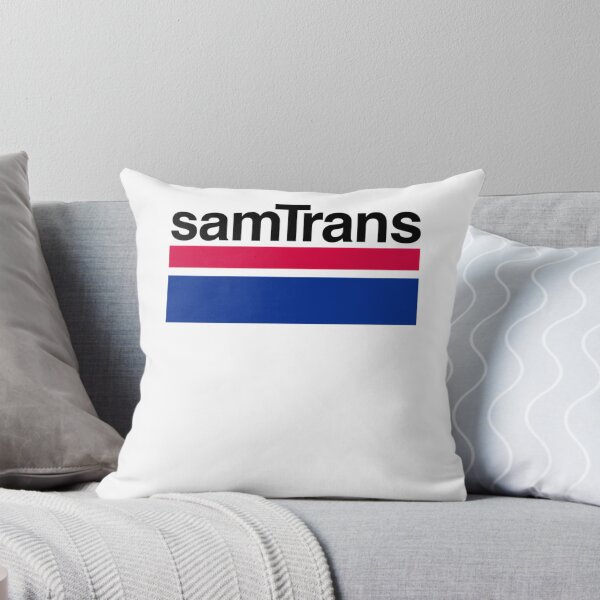 Item preview, samTrans   designed and sold by KARFAL.