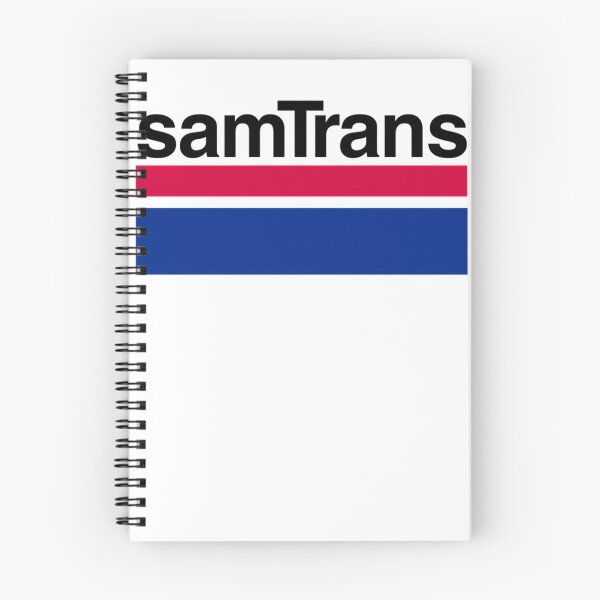 Item preview, samTrans   designed and sold by KARFAL.