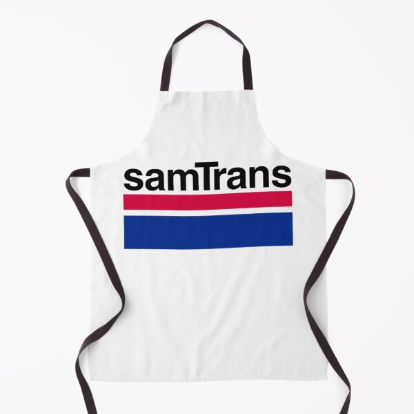 Item preview, samTrans   designed and sold by KARFAL.