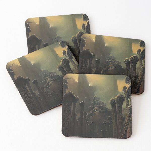 Item preview, Zdzislaw Beksinski designed and sold by Arinlastyle.