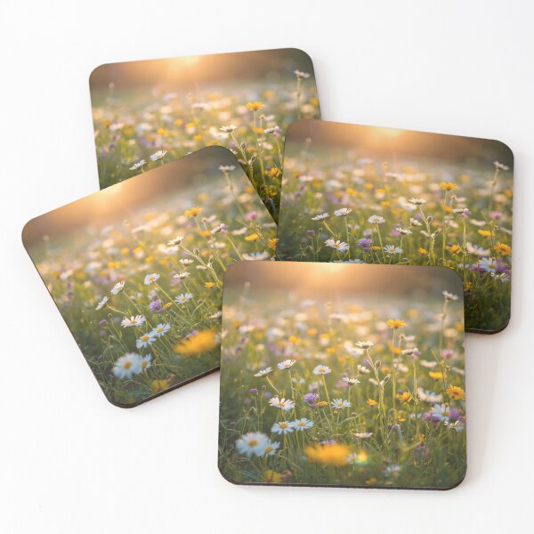 Item preview, spring daisys  designed and sold by cutedesignsbybrooklyn.