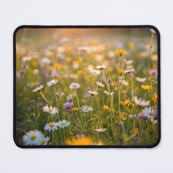 Item preview, spring daisys  designed and sold by cutedesignsbybrooklyn.