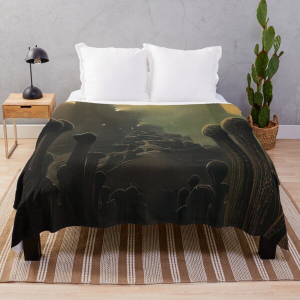 Item preview, Zdzislaw Beksinski designed and sold by Arinlastyle.