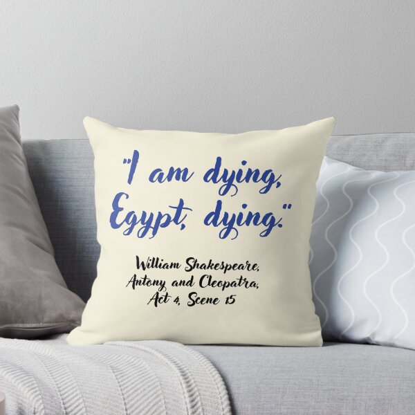 Item preview, Shakespeare Quote designed and sold by CharlottePlaceArt.