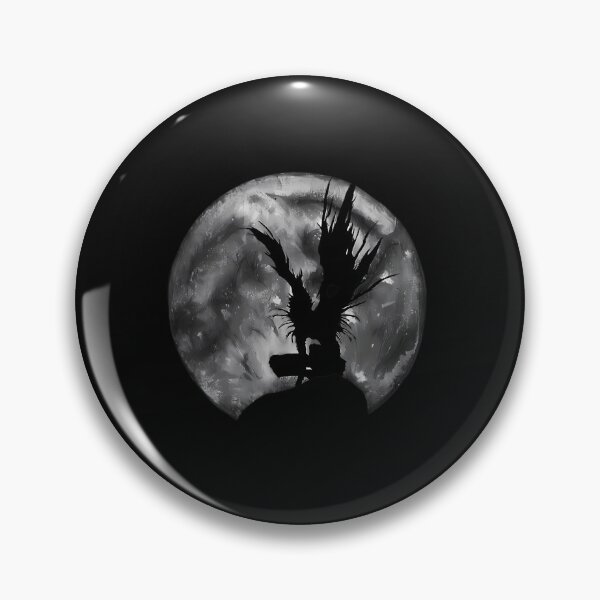 Item preview, Shinigami designed and sold by Hiekal.