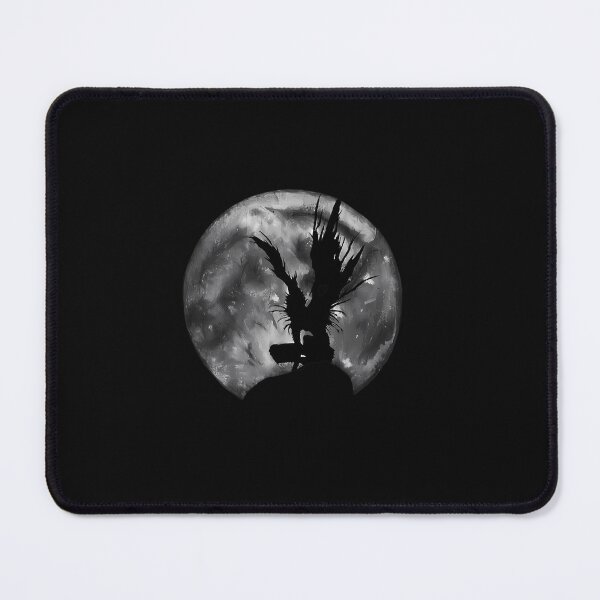 Item preview, Shinigami designed and sold by Hiekal.