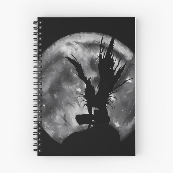 Item preview, Shinigami designed and sold by Hiekal.