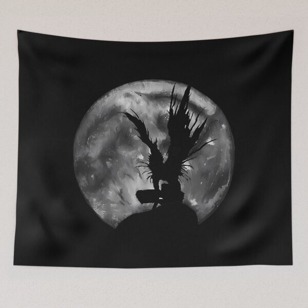 Item preview, Shinigami designed and sold by Hiekal.
