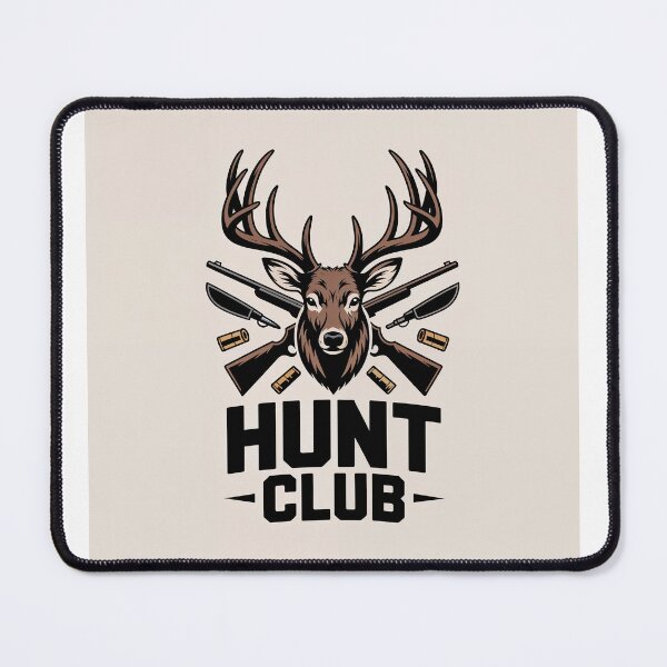 Item preview, Hunt Club designed and sold by Hayes Printology.