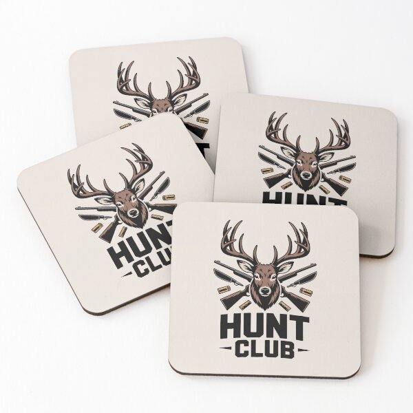 Item preview, Hunt Club designed and sold by Hayes Printology.