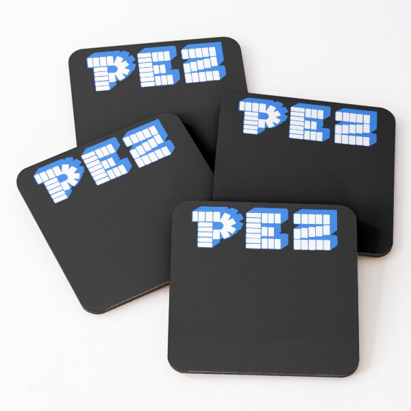 Item preview, PEZ Candy designed and sold by KARFAL.