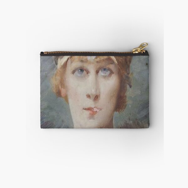 Item preview, Portrait of Sarah Bernhardt designed and sold by SharonTheFirst.