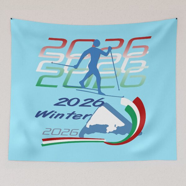 Item preview, Winter 2026 4 designed and sold by studioabstract.